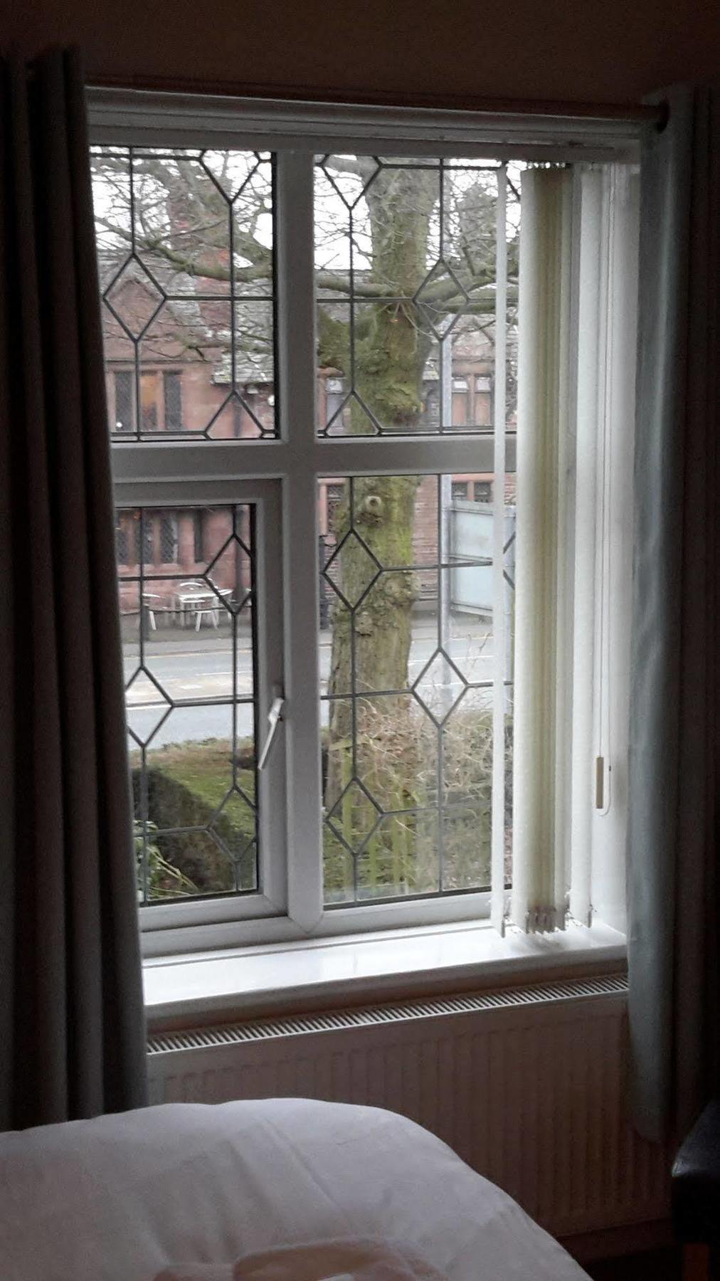 The School House Bed & Breakfast Уорингтън Екстериор снимка